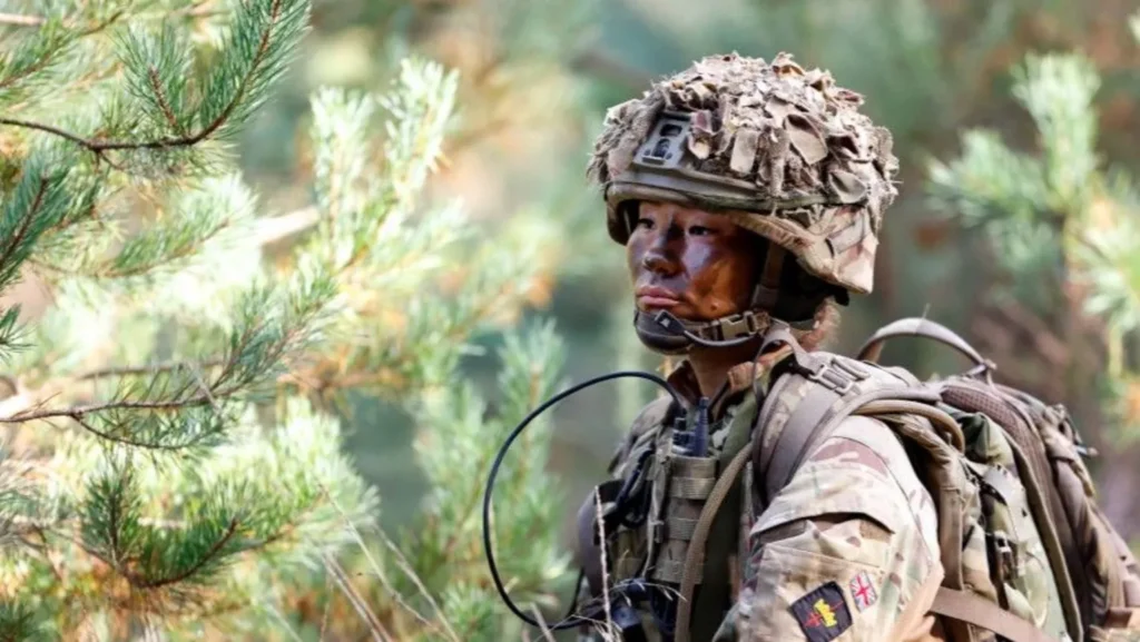 Why so many military veterans move into cybersecurity?