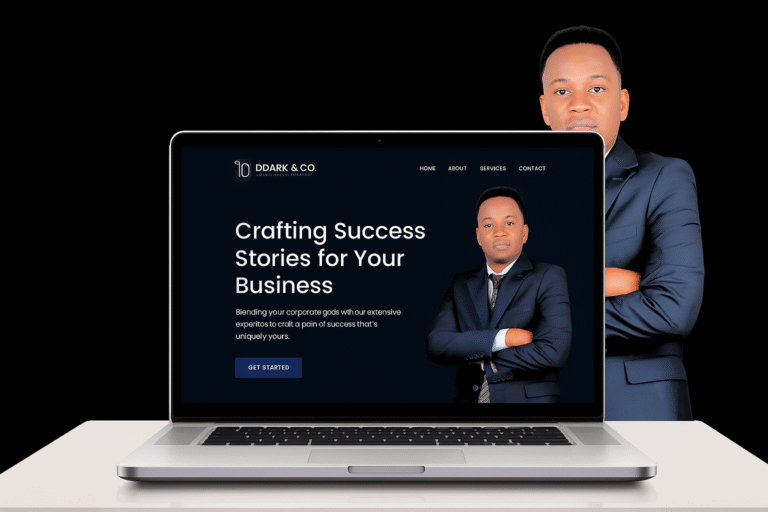 Why Your Business Needs a Website!